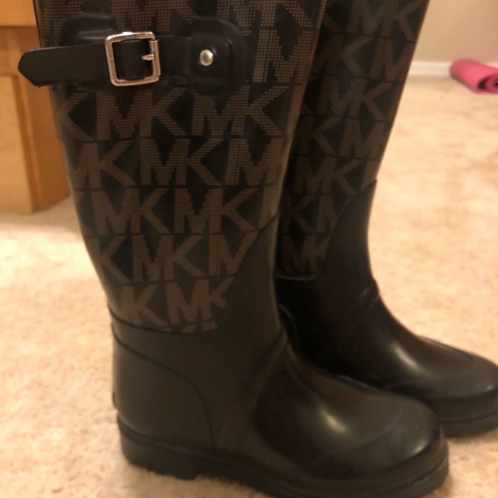 Michael Kors Rain boots